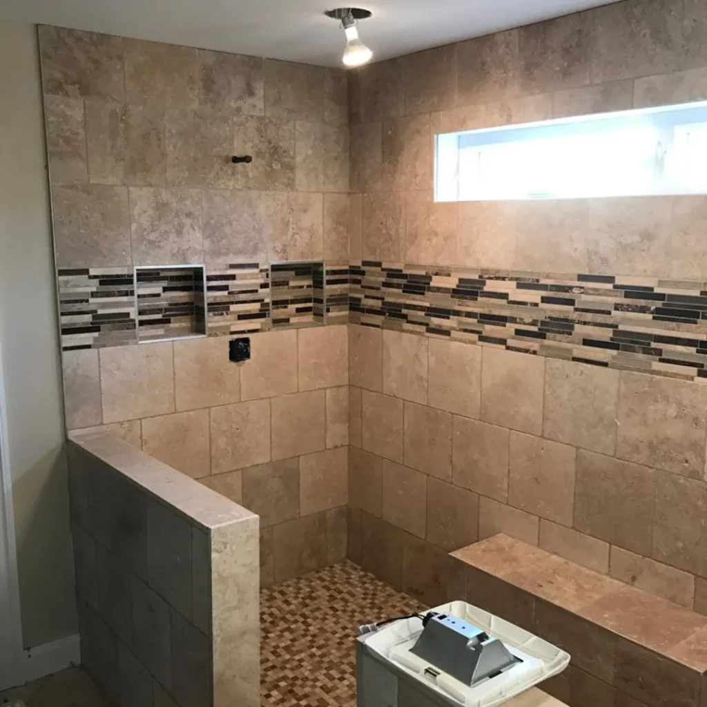 Cost breakdown of bathroom remodeling in Rockville, MD