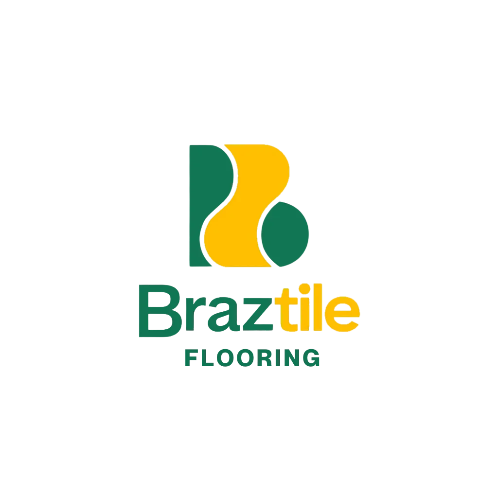 Braztile Flooring logo - Professional flooring, remodeling, and painting services
