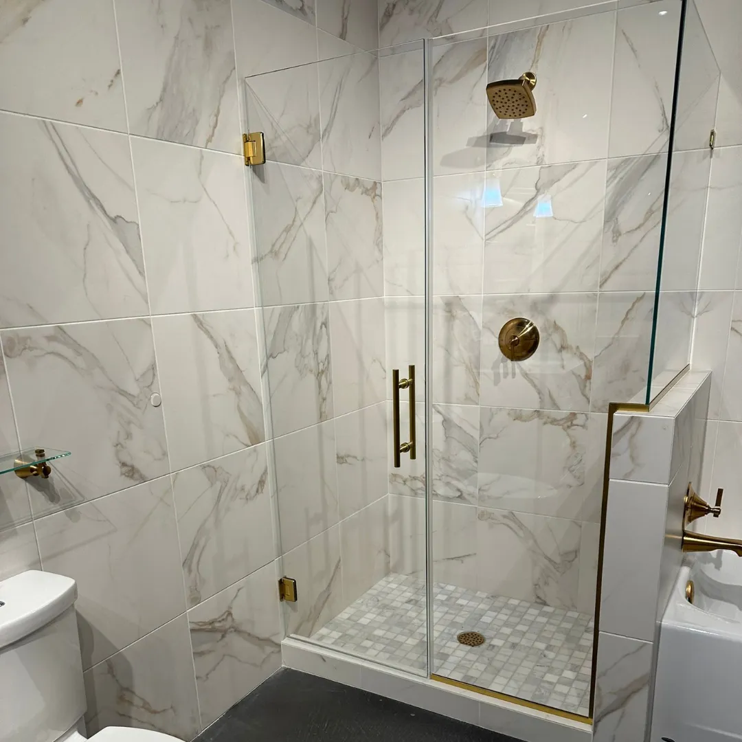 From recessed cabinets to custom vanities, these bathroom storage upgrades improve both design and functionality.